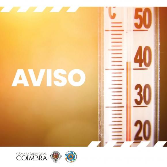 AVISO &Agrave; POPULA&Ccedil;&Atilde;O- PERIGO DE INC&Ecirc;NDIO RURAL- MEDIDAS PREVENTIVAS