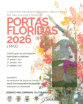 Concurso Portas Floridas