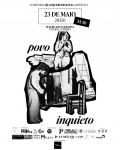 Teatro- Povo Inquieto