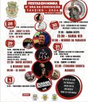 Festas da Nossa Senhora da Concei&ccedil;&atilde;o de Taveiro