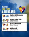 Arzila vs Marialvas B