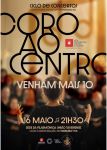 CONCERTO CORO AO CENTRO, VENHAM MAIS 10
