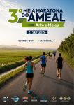 MEIA MARATONA AMEAL