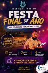 FESTA DE FINAL DE ANO EB2,3 TAVEIRO