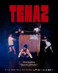 TENAZ (Espet&aacute;culo da Turma de Inicia&ccedil;&atilde;o &agrave; Dan&ccedil;a Contempor&acirc;nea)
