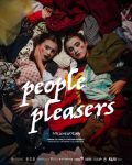 People Pleasers (Espet&aacute;culo da Turma de Interm&eacute;dio de Dan&ccedil;a Contempor&acirc;nea)