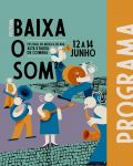 BAIXA O SOM
