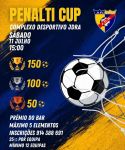 PENALTI CUP