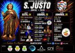 Festas em Honra de S. Justo- Ameal