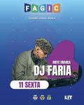 FAGIC- NOITE BRANCA- DJ FARIA