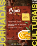 Festival das Sopas e Petiscos