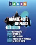 FAGIC- 10 SETEMBRO- INAUGURA&Ccedil;&Atilde;O