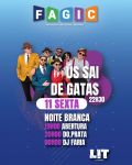 FAGIC- 11 SETEMBRO- NOITE BRANCA