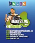 FAGIC- 13 SETEMBRO- TIAGO SILVA