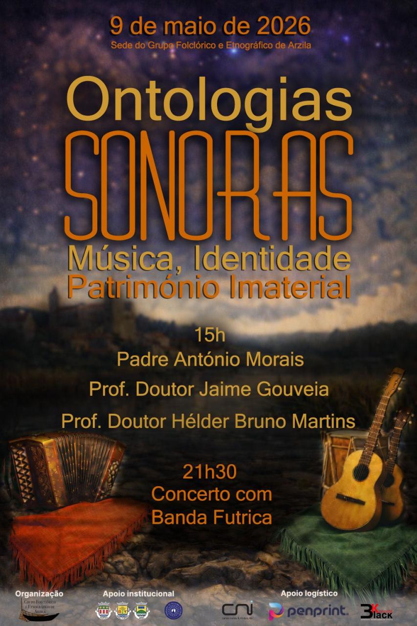Ontologias Sonoras