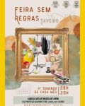FEIRA SEM REGRAS UFTAA