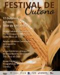 FESTIVAL DE OUTONO- GDEARZILA