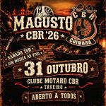 MAGUSTO CBR