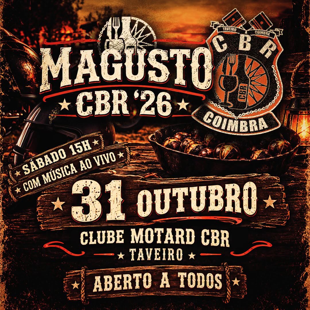 MAGUSTO CBR