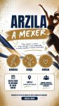 ARZILA A MEXER- COMISS&Atilde;O DE FESTAS EM HONRA DE NOSSA SENHORA DA CONCEI&Ccedil;&Atilde;O
